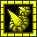 虫族导弹攻击（Zerg Missile Attacks）图标